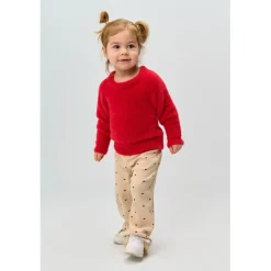 TNSTRhea Wide Rib Pants