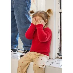 TNSTRhea Wide Rib Pants