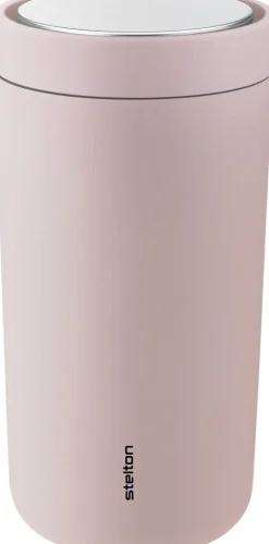 To Go Click termokop 0,2 l, soft rose