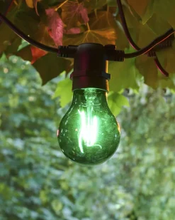 Tobias, Reservepære, Grøn