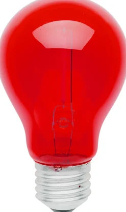 Tobias, Reservepære, Rød