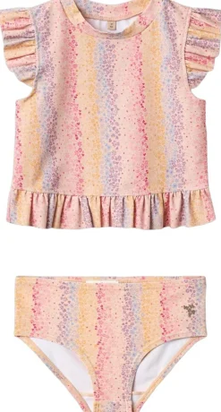 Todelt Badesæt Alma