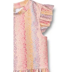 Todelt Badesæt Alma