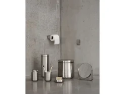 Toiletbørste Ume Stål