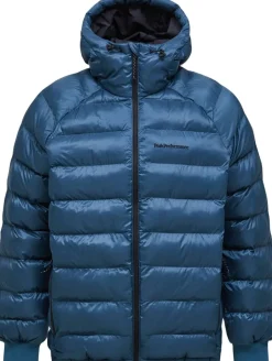 Tomic Insulated Vinetrjakke