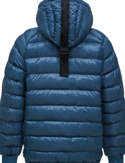 Tomic Insulated Vinetrjakke