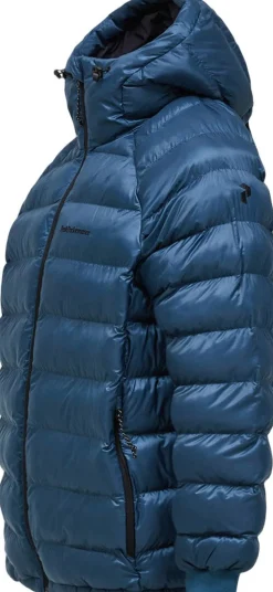 Tomic Insulated Vinetrjakke