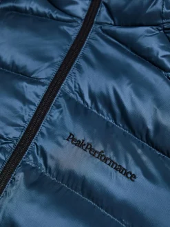 Tomic Insulated Vinetrjakke