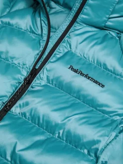 Tomic Insulated Vinterjakke