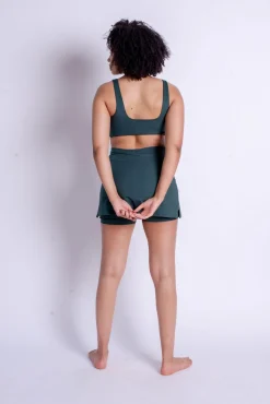 Tommy Bra, Square-Neck