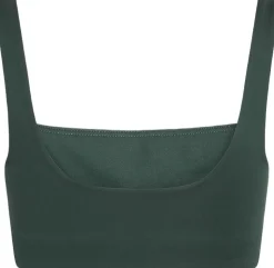 Tommy Bra, Square-Neck