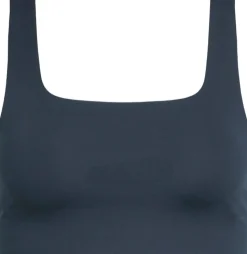 Tommy Bra, Square-Neck