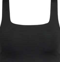 Tommy Bra, Square-Neck