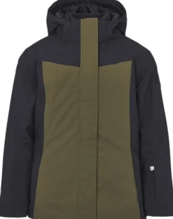 Tonale Stretch skijakke