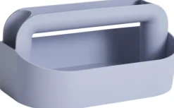 Tool Box (Recycled)-Lavender