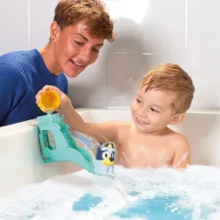 Toomies BlueyS Water Slid