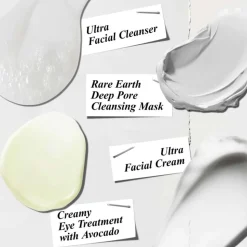 Top Shelf Treatments Skincare Set