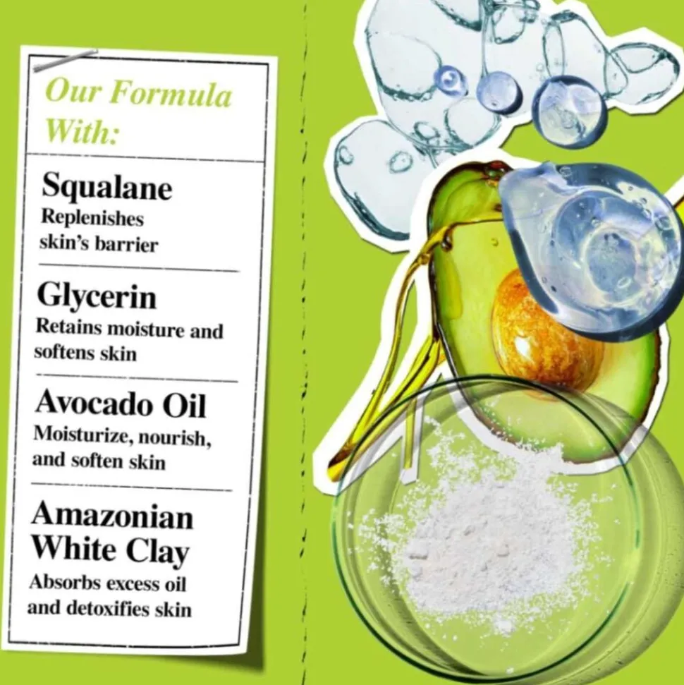 Top Shelf Treatments Skincare Set