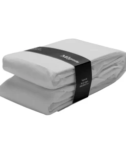 Topmadras Lagen hvid 180x200+23cm hvid