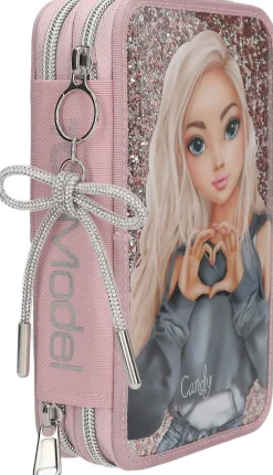 TOPModel Dobbelt Penalhus