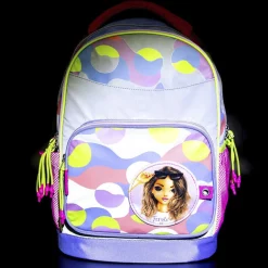 TopModel Skolerygsæk FLASH