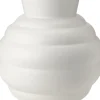 Tortus Archie vase No3 white