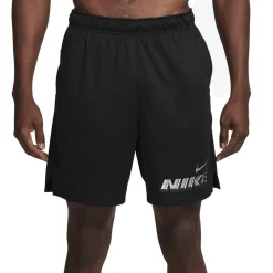 Totality Dri-fit 7" Shorts