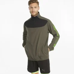 Train Puma Woven træningstrøje