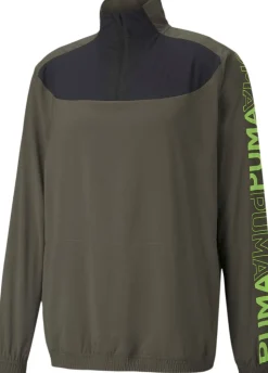 Train Puma Woven træningstrøje