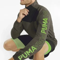 Train Puma Woven træningstrøje