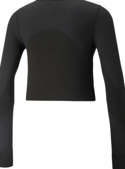 Train Seamless Fitted træningstrøje