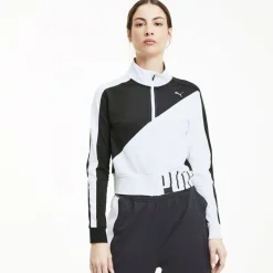 Train Stretch Knit - Løbejakke