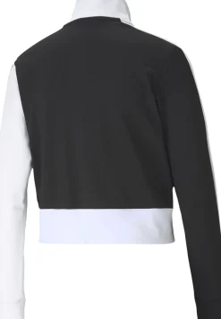 Train Stretch Knit - Løbejakke