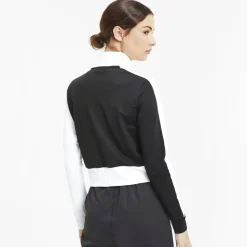 Train Stretch Knit - Løbejakke