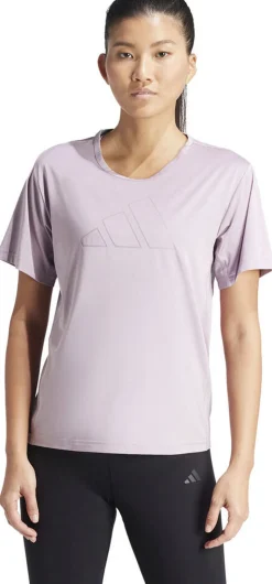 Training Big Logo T-shirt