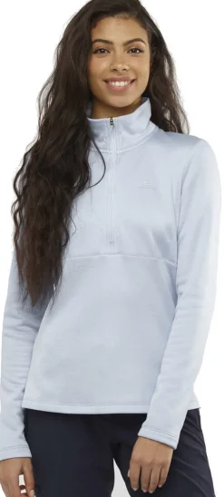 Transition Hz Fleecetroje