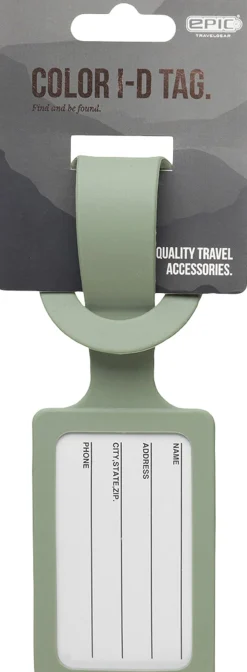 Travel Accessories 3. 0