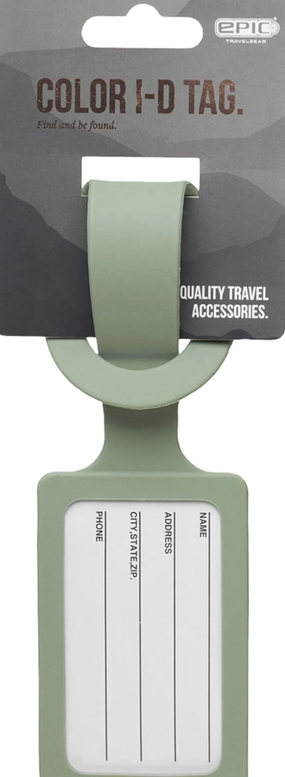 Travel Accessories 3. 0