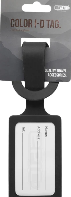 Travel Accessories 3. 0