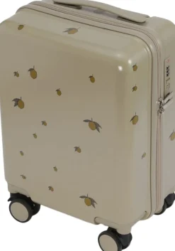TRAVEL SUITCASE