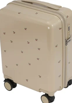 TRAVEL SUITCASE