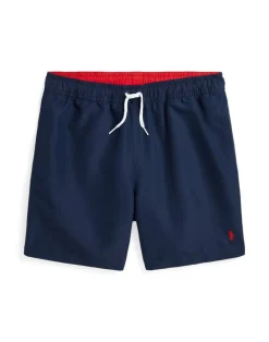 Traveler Swim Trunk
