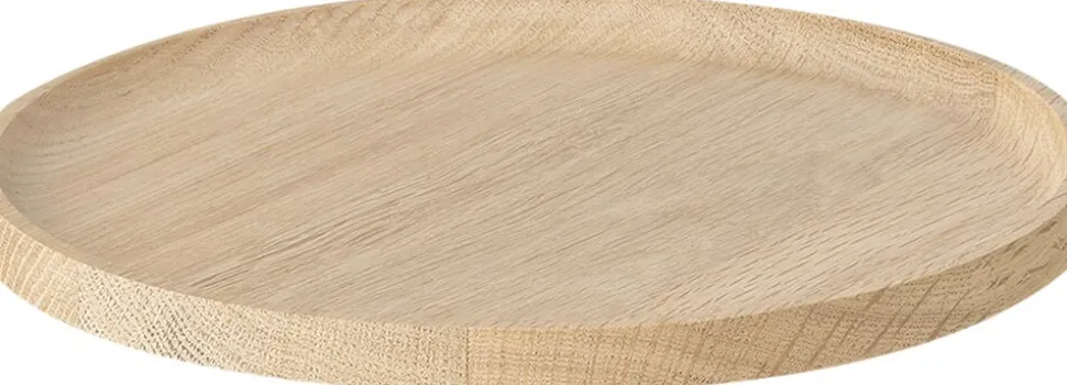 Tray -OKU- Colour Oak Size S
