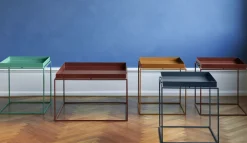 Tray Table-Medium L40 x W40 x H44-T