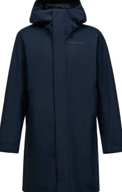 Treeline Insulated Vinterjakke