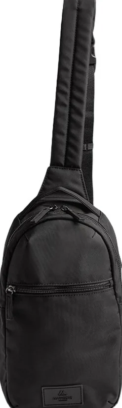 Trek Sling Bag, Recycled