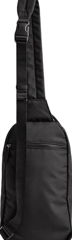 Trek Sling Bag, Recycled