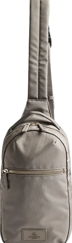 Trek Sling Bag, Recycled