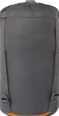 Trekker 0 I sovepose