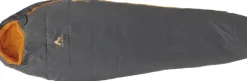 Trekker 0 I sovepose